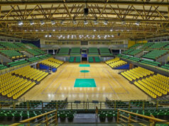 Europei di pallavolo 2026: Modena scelta tra le città ospitanti