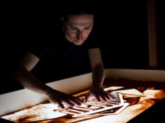 Etra Festival Vignola tra performance e poesia