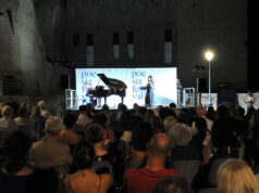 Etra Festival chiude a Vignola con “Speriamo che sia femmina”