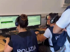 Vasta operazione della Polizia di Stato di Bologna contro i furti in appartamento