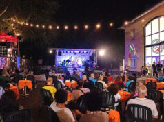 A Sasso Marconi “Pubblica in Festa!” 2025