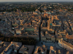 Reggio Emilia: nuovi contratti in aumento del 3,0% a settembre