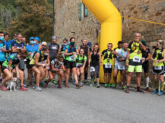 Il 13 e 14 settembre a Ripoli Santa Cristina torna la Ripoli Trail Coppa LILT