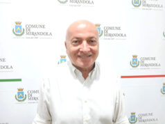 Mirandola piange la scomparsa del Consigliere Comunale Roberto Neri