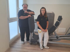 Modena, l’attività fisica fa bene alla memoria e allo studio