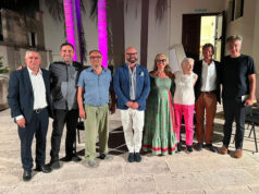 Convegno Aci “Verso la Mobilità del Futuro”, consegnata la targa alla Professoressa Immacolata Tempesta