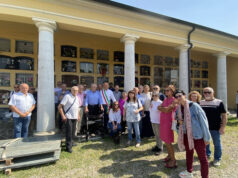 Casalgrande ricorda Umberto Farri