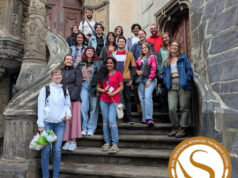 La scuola internazionale SoilMATs fa tappa a Modena