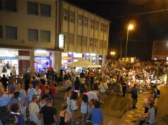 Sta per arrivare la grande serata Sulla scia del Rosa, sabato una notte tutta da vivere a Castelnovo