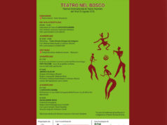 A Monte Venere il festival internazionale di teatro popolare