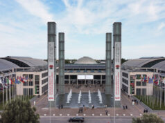 TECNA annuncia le date dell’edizione 2026: dal 22 al 25 settembre alla fiera di Rimini