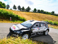 Torna il Rally Alto Appennino bolognese