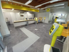 Diventa casa dei servizi digitali l’ufficio postale di Medolla