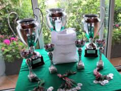 Presentata la XIV edizione del Memorial Nardino Previdi