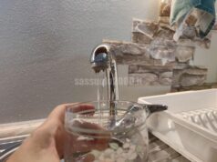 Lavori urgenti sulla rete idrica a Casalgrande