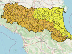 Allerta meteo, a Bologna attivo il Centro Operativo Comunale per allerta arancione