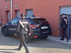 Rubiera: botte, minacce e offese alla moglie. Denuncia e allontanamento per un 44enne