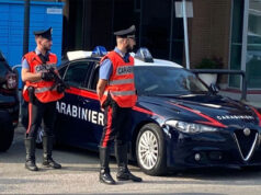 Carabinieri in azione nel weekend a Sassuolo: una denuncia per aggressione, tre patenti ritirate
