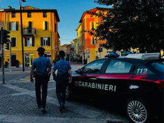Vignola: destinatario di un daspo urbano, per tre anni non potrà fare accesso a 31 locali del centro