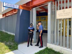 Rione Bolognina e Pilastro: controlli a tappeto dei carabinieri della Compagnia Bologna centro