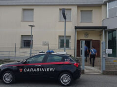 6 anni di spaccio documentato, due uomini arrestati dai carabinieri nel reggiano