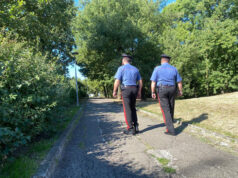 Castelnuovo Rangone: ai domiciliari straniero indagato di violenza sessuale e tentata violenza sessuale