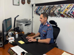 Castelnovo Monti, stalking e minacce per amore non corrisposto: denuncia e divieto di avvicinamento per un 25enne