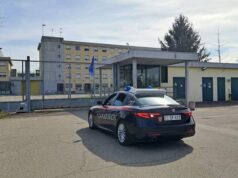 Gattatico: 43enne arrestato per spaccio