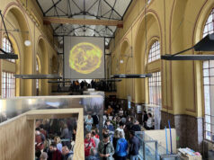 Ligonchio: cinque aperture straordinarie della Centrale idroelettrica