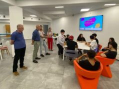 A Casalgrande riapre il Centro Giovani NEST di via Aldo Moro