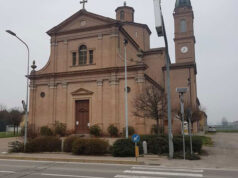 A Soliera la Via Germanica Romea Imperiale