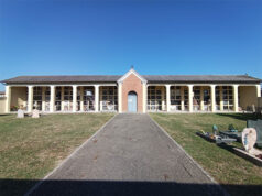 Conclusi i lavori di manutenzione straordinaria al Cimitero di Cacciola