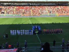 Cremonese-Sassuolo 3-2: rimonta illusoria, decide De Luca dal dischetto nel recupero