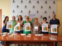 Castel San Pietro: la sindaca Francesca Marchetti presenta il Settembre Castellano 2025 e la 71ª edizione della Carrera Autopodistica