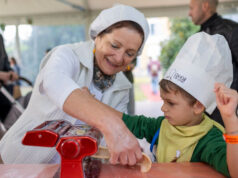 La carica dei 7mila piccoli chef: al via le iscrizioni per “Cuochi per un giorno”