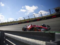 F1, in Olanda pole di Piastri davanti a Norris, Ferrari 6a e 7ma