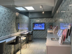 Visita guidata all’ex Albergo Diurno di piazza Mazzini a Modena