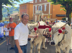 Il 20 agosto torna la tradizionale Fiera di San Benedetto Val di Sambro