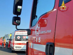 Uomo morto travolto da un tir sulla A1 nel reggiano. Il mezzo pesante non si sarebbe fermato