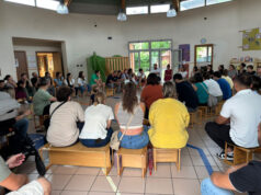 Nidi: conclusi gli incontri di benvenuto e bentornato a Castelfranco Emilia