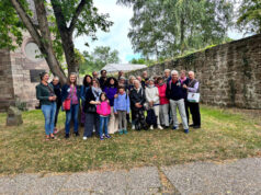 Gemellaggi, una delegazione vignolese a Witzenhausen per il trentennale