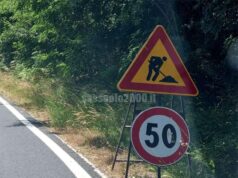 Castiglione e San Benedetto: lavori in corso per la valorizzazione ambientale da parte di Autostrade