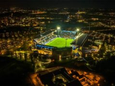 Il Mapei Stadium nuovamente palcoscenico internazionale, ospiterà la Fiorentina