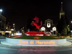 Fratelli d’Italia Maranello: “Bene i fondi, ma per anni il centro è stato dimenticato”