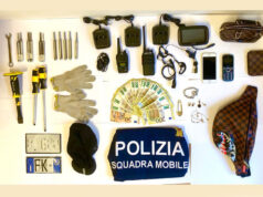 Bologna, furto con raggiro ai danni di un’anziana dal valore di 1 milione di euro