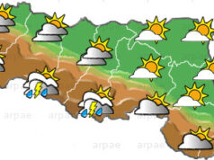 Previsioni meteo Emilia Romagna, mercoledì 6 agosto 2025