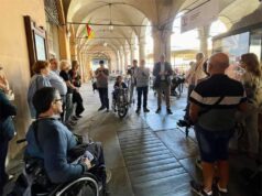 Modena a passo lento: il nuovo city tour tra bellezza e accessibilità