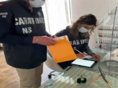 Modena: sospesa attività di estetista e medicina estetica presso centro estetico