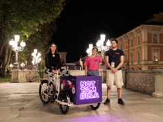 Domani la Notte bianca in Montagnola a Bologna