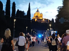 Al santuario diocesano della Beata Vergine del Castello Di Fiorano, novena in preparazione dell’8 settembre